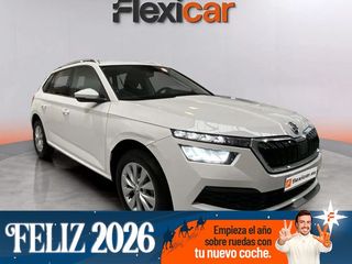 Skoda Kamiq 1.0 TSI 81kW (110CV) DSG Ambition