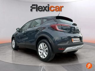 Renault Captur equilibre TCe 67kW (90CV)