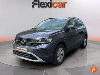 Volkswagen T-Cross Life 1.0 TSI 70kW (95CV)