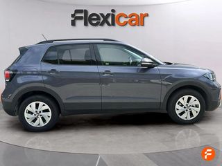 Volkswagen T-Cross Life 1.0 TSI 70kW (95CV)