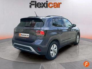 Volkswagen T-Cross Life 1.0 TSI 70kW (95CV)