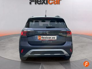 Volkswagen T-Cross Life 1.0 TSI 70kW (95CV)
