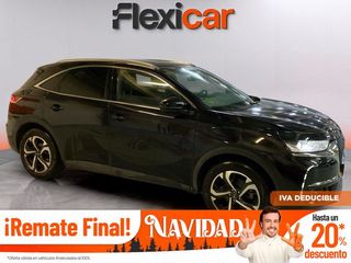 DS DS 7 PureTech 96kW (130CV) BE CHIC