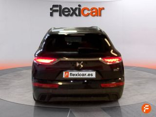 DS DS 7 PureTech 96kW (130CV) BE CHIC