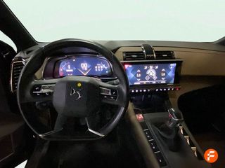 DS DS 7 PureTech 96kW (130CV) BE CHIC