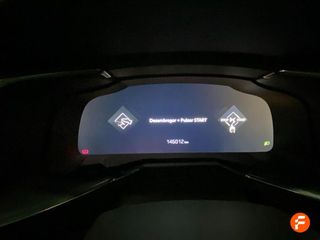 DS DS 7 PureTech 96kW (130CV) BE CHIC