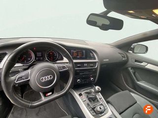 Audi A5 Sportback 2.0 clean TDI 140 quatt S line