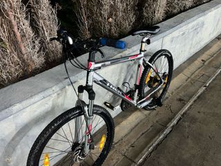 TREK 3500