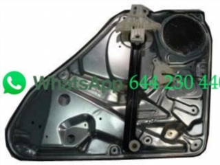 ELEVALUNAS ELECT+PAINEL TRASERO IZQUIERDO 4 PUERT