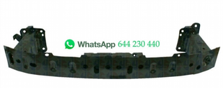 REFUERZO PARAGOLPES DELANTERO FORD C-MAX 2007.05-