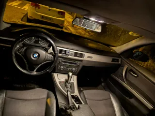 BMW Serie 3 2007