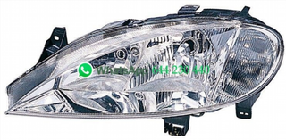 FARO IZQUIERDO ELÉCTRICO DUPLA RENAULT MEGANE I 1