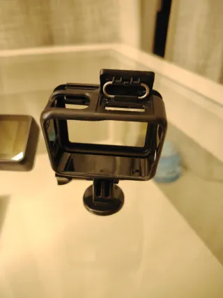 GoPro Hero5 Black - Casi sin uso