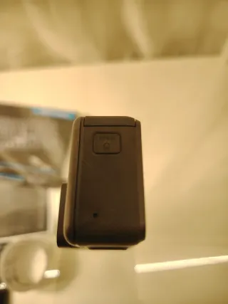 GoPro Hero5 Black - Casi sin uso