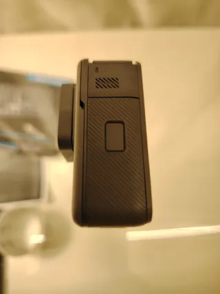 GoPro Hero5 Black - Casi sin uso