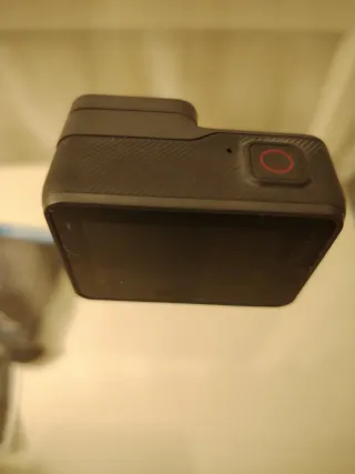 GoPro Hero5 Black - Casi sin uso