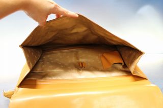 Bolso, cartera Ripani, Italia.