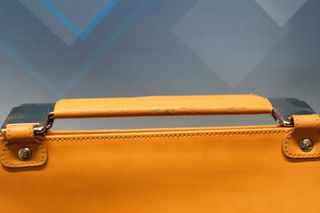 Bolso, cartera Ripani, Italia.