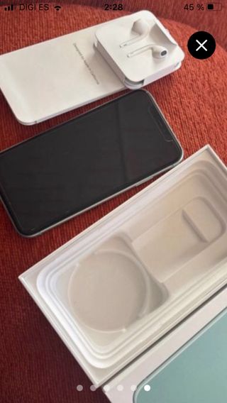 Excelente estado,100% funciona todo.