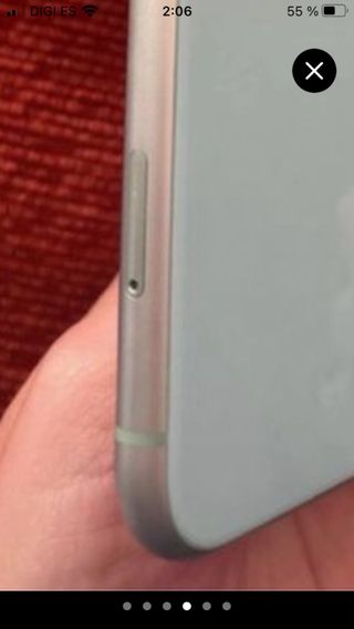 Perfecto sin un rasguño. Funciona 100%.Todo!.