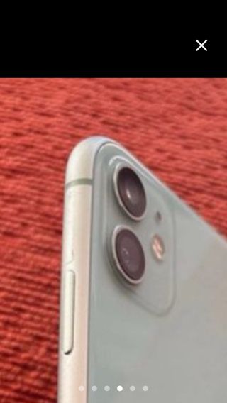 Perfecto sin un rasguño. Funciona 100%.Todo!.