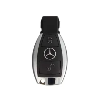 Llaves de coche y mandos para la mayoría de marcas