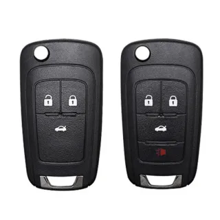 Llaves de coche y mandos para la mayoría de marcas