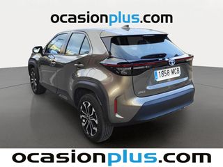 Toyota Yaris Cross 120H Active Tech 85 kW (116 CV)