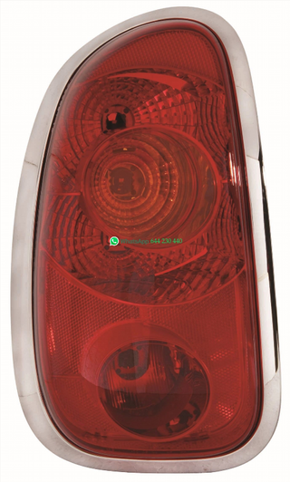 PILOTO TRASERO IZQUIERDO MINI COUNTRYMAN R60 2010