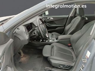 BMW Serie 2 218dA Gran Coupe