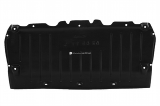 CUBRECARTER INFERIOR MOTOR(DELANTERO) AUDI A6 201