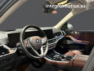 BMW X5 xDrive30d xLine