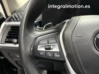 BMW X5 xDrive30d xLine