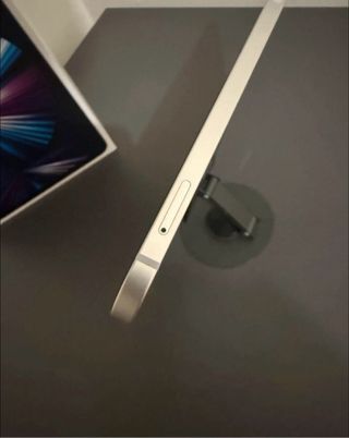 iPad Pro 3a gen. 128GB Wi-Fi + 5G 11