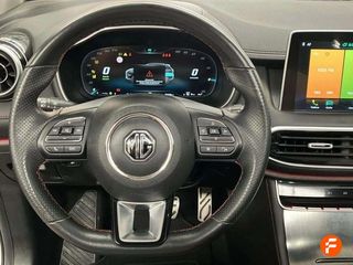MG eHS MG eHS (PHEV) Plug-in Hybrid Luxury 5d (2022) 1.5 T GDI