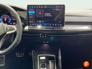 Volkswagen Golf R-Line 2.0 TDI 110kW (150CV) DSG