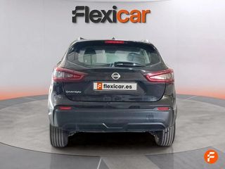 Nissan Qashqai DIG-T 103 kW (140 CV) E6D N-STYLE