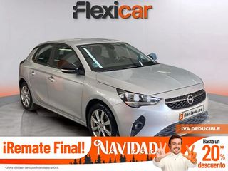 Opel Corsa 1.2T XHL 74kW (100CV) Edition