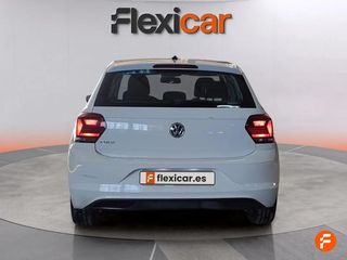 Volkswagen Polo Advance 1.0 TSI 70kW (95CV)