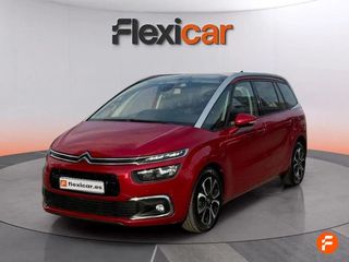 Citroën C4 Spacetourer PureTech 96KW (130CV) S&S 6v Feel