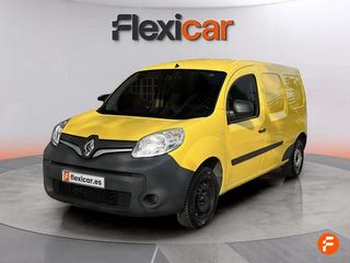 Renault Kangoo Furgón Diesel Kangoo Fg. Maxi 1.5Blue dCi 70kW 2pl., 70kW/95 PS, 1461 cm³, 4 Doors