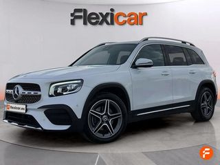 Mercedes Clase GLB 2.0 GLB 200 D 4MATIC DCT 110KW (150CV)