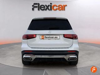 Mercedes Clase GLB 2.0 GLB 200 D 4MATIC DCT 110KW (150CV)
