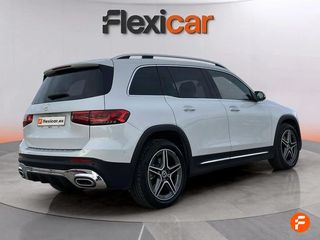 Mercedes Clase GLB 2.0 GLB 200 D 4MATIC DCT 110KW (150CV)