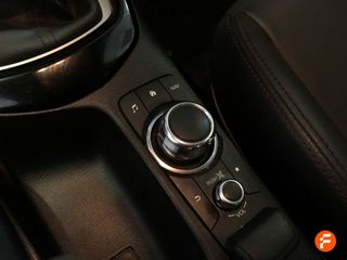 Mazda CX-3 1.5 SKYACTIV DE 77kW Style+ 2WD