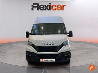 Iveco Daily 2.3 TD 35S 16V 3520L/H2 12 M3