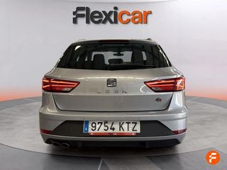 Seat Leon ST 1.5 EcoTSI 96kW (130CV) S&S FR
