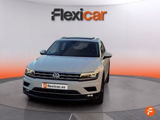 Volkswagen Tiguan Advance 2.0 TDI 110kW (150CV)