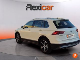 Volkswagen Tiguan Advance 2.0 TDI 110kW (150CV)