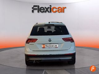Volkswagen Tiguan Advance 2.0 TDI 110kW (150CV)